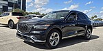 New 2026 GENESIS GV70 2.5T ADVANCED in PLANTATION, FLORIDA