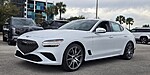 New 2026 GENESIS G70 2.5T in PLANTATION, FLORIDA