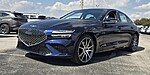 New 2026 GENESIS G70 2.5T PRESTIGE in PLANTATION, FLORIDA
