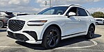 New 2026 GENESIS GV70 3.5T SPORT PRESTIGE in PLANTATION, FLORIDA