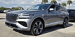 New 2026 GENESIS GV80 PRESTIGE in PLANTATION, FLORIDA