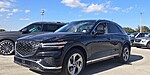 New 2026 GENESIS GV70 2.5T SELECT in PLANTATION, FLORIDA