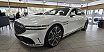 New 2025 GENESIS G90 3.5T E-SC in PLANTATION, FLORIDA