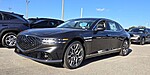 New 2026 GENESIS G90 3.5T E-SC in PLANTATION, FLORIDA