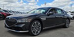 New 2026 GENESIS G90 E-SC in PLANTATION, FLORIDA