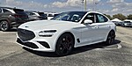New 2026 GENESIS G70 3.3T SPORT PRESTIGE in PLANTATION, FLORIDA