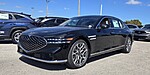 New 2026 GENESIS G90 3.5T E-SC in PLANTATION, FLORIDA