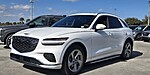 New 2026 GENESIS GV70 2.5T ADVANCED in PLANTATION, FLORIDA