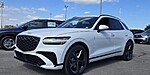 New 2026 GENESIS GV70 3.5T SPORT PRESTIGE in PLANTATION, FLORIDA