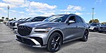 New 2026 GENESIS GV70 2.5T SPORT PRESTIGE in PLANTATION, FLORIDA