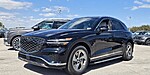 New 2026 GENESIS GV70 2.5T ADVANCED in PLANTATION, FLORIDA