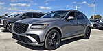 New 2026 GENESIS GV70 3.5T SPORT PRESTIGE in PLANTATION, FLORIDA