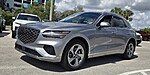 New 2026 GENESIS GV70 2.5T ADVANCED in PLANTATION, FLORIDA