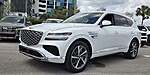 New 2026 GENESIS GV80 ADVANCED in PLANTATION, FLORIDA