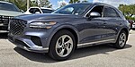 New 2026 GENESIS GV70 2.5T ADVANCED in PLANTATION, FLORIDA