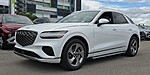 New 2026 GENESIS GV70 2.5T ADVANCED in PLANTATION, FLORIDA