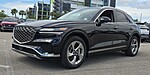 New 2026 GENESIS GV70 2.5T ADVANCED in PLANTATION, FLORIDA