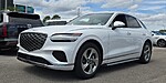 New 2026 GENESIS GV70 2.5T ADVANCED in PLANTATION, FLORIDA