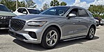 New 2026 GENESIS GV70 2.5T ADVANCED in PLANTATION, FLORIDA