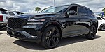 New 2026 GENESIS GV80 PRESTIGE BLACK in PLANTATION, FLORIDA