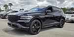 New 2026 GENESIS GV80 PRESTIGE BLACK in PLANTATION, FLORIDA