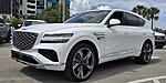New 2026 GENESIS GV80 PRESTIGE in PLANTATION, FLORIDA