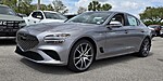 New 2026 GENESIS G70 2.5T PRESTIGE in PLANTATION, FLORIDA