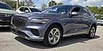 New 2026 GENESIS GV70 2.5T ADVANCED in PLANTATION, FLORIDA