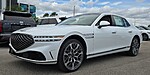 New 2026 GENESIS G90 E-SC in PLANTATION, FLORIDA