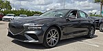 New 2026 GENESIS G70 2.5T in PLANTATION, FLORIDA