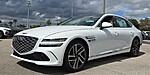 New 2026 GENESIS G80 2.5T ADVANCED in PLANTATION, FLORIDA