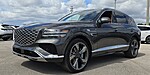 New 2026 GENESIS GV80 PRESTIGE in PLANTATION, FLORIDA