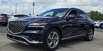 New 2026 GENESIS GV70 2.5T ADVANCED in PLANTATION, FLORIDA