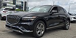 New 2026 GENESIS GV70 2.5T ADVANCED in PLANTATION, FLORIDA