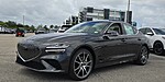 New 2026 GENESIS G70 2.5T PRESTIGE in PLANTATION, FLORIDA