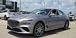 New 2026 GENESIS G70 2.5T PRESTIGE in PLANTATION, FLORIDA