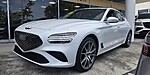 New 2026 GENESIS G70 2.5T in PLANTATION, FLORIDA