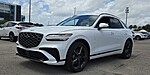 New 2026 GENESIS GV70 2.5T SPORT PRESTIGE in PLANTATION, FLORIDA