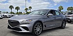 New 2026 GENESIS G70 2.5T PRESTIGE in PLANTATION, FLORIDA