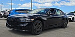New 2026 GENESIS G90 3.5T E-SC PRESTIGE BLACK in PLANTATION, FLORIDA