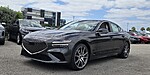 New 2026 GENESIS G70 2.5T PRESTIGE in PLANTATION, FLORIDA