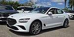 New 2026 GENESIS G70 2.5T PRESTIGE in PLANTATION, FLORIDA