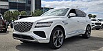 New 2026 GENESIS GV80 3.5T PRESTIGE in PLANTATION, FLORIDA