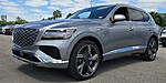 New 2026 GENESIS GV80 3.5T PRESTIGE in PLANTATION, FLORIDA