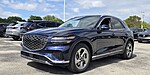 New 2026 GENESIS GV70 2.5T SELECT in PLANTATION, FLORIDA