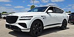 New 2026 GENESIS GV80 3.5T PRESTIGE BLACK in PLANTATION, FLORIDA
