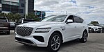 New 2026 GENESIS GV80 3.5T ADVANCED in PLANTATION, FLORIDA