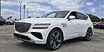 New 2026 GENESIS GV80 3.5T PRESTIGE in PLANTATION, FLORIDA