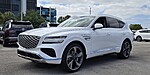 New 2026 GENESIS GV80 3.5T PRESTIGE in PLANTATION, FLORIDA