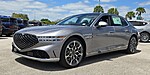 New 2026 GENESIS G90 3.5T E-SC in PLANTATION, FLORIDA